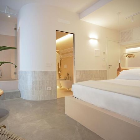 Allegra Suites Monterosso al Mare Eksteriør billede
