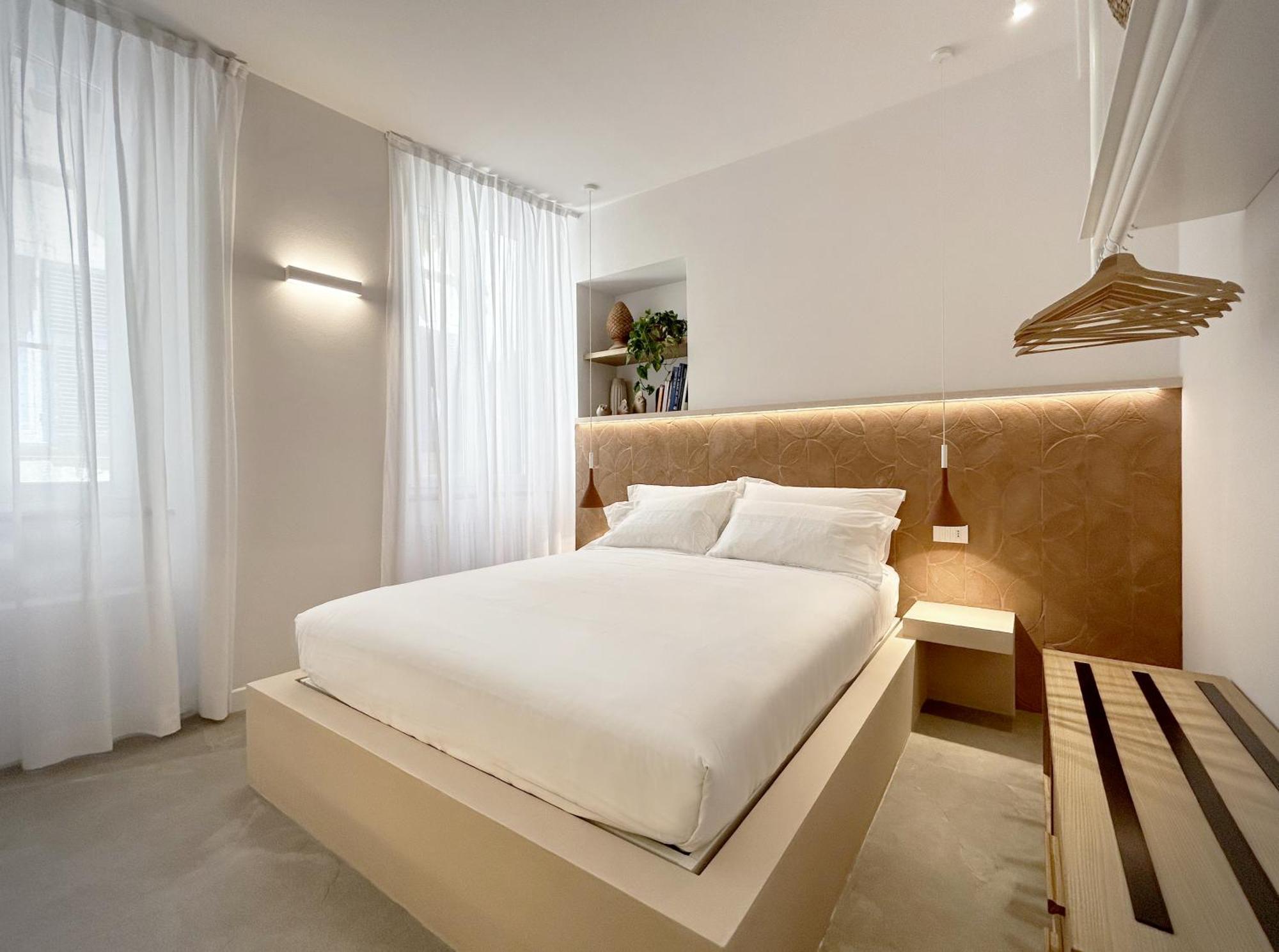 Allegra Suites Monterosso al Mare Eksteriør billede