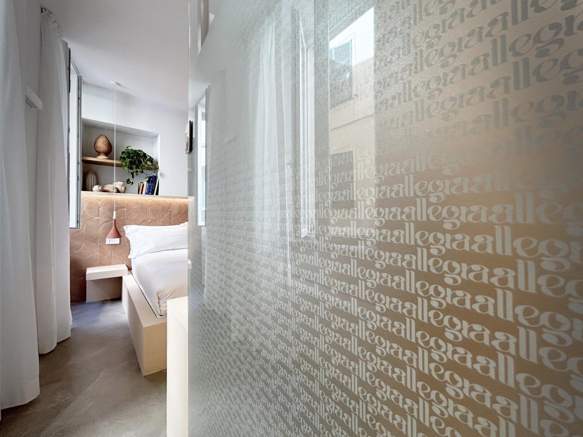 Allegra Suites Monterosso al Mare Eksteriør billede