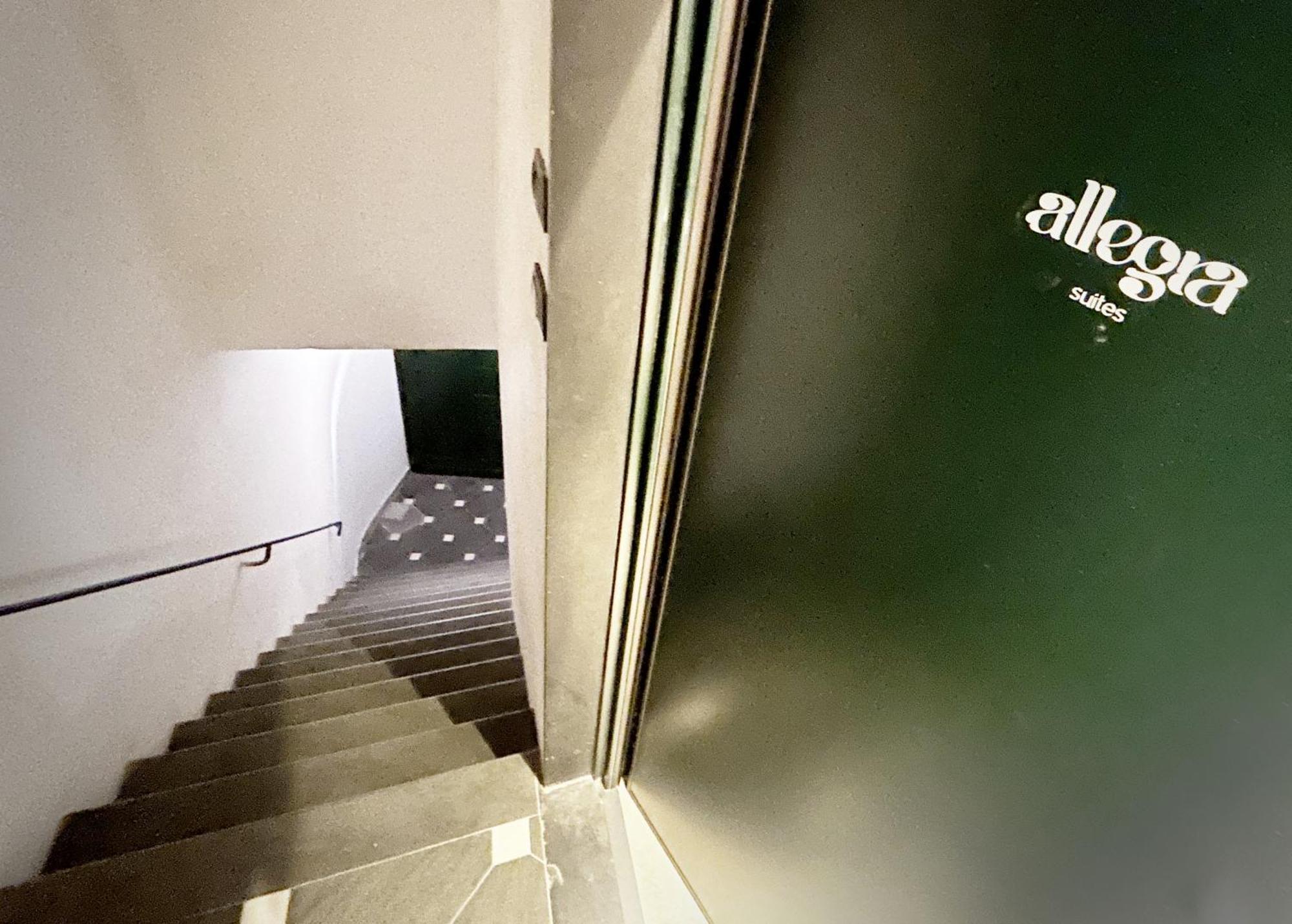 Allegra Suites Monterosso al Mare Eksteriør billede