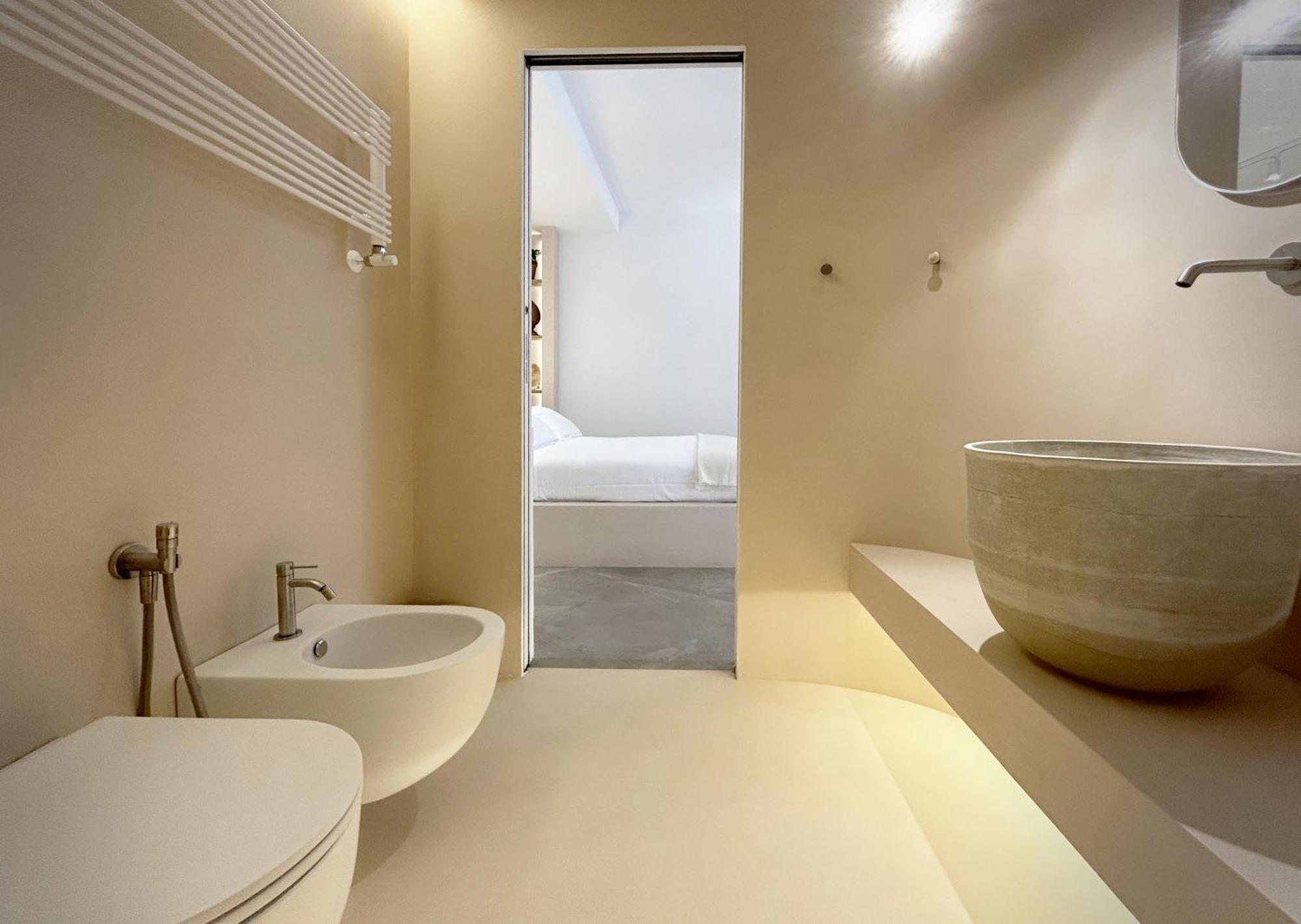 Allegra Suites Monterosso al Mare Eksteriør billede
