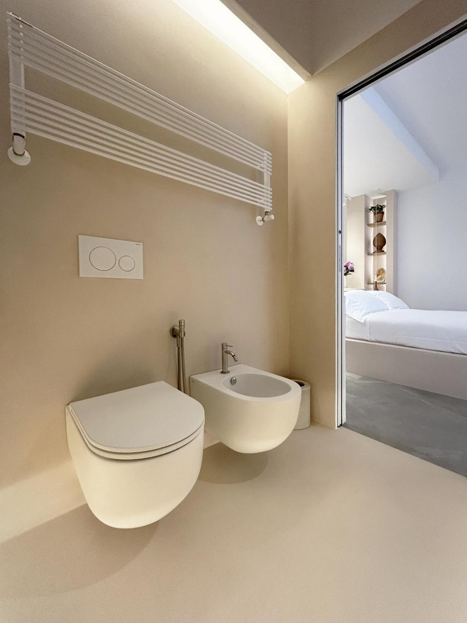 Allegra Suites Monterosso al Mare Eksteriør billede