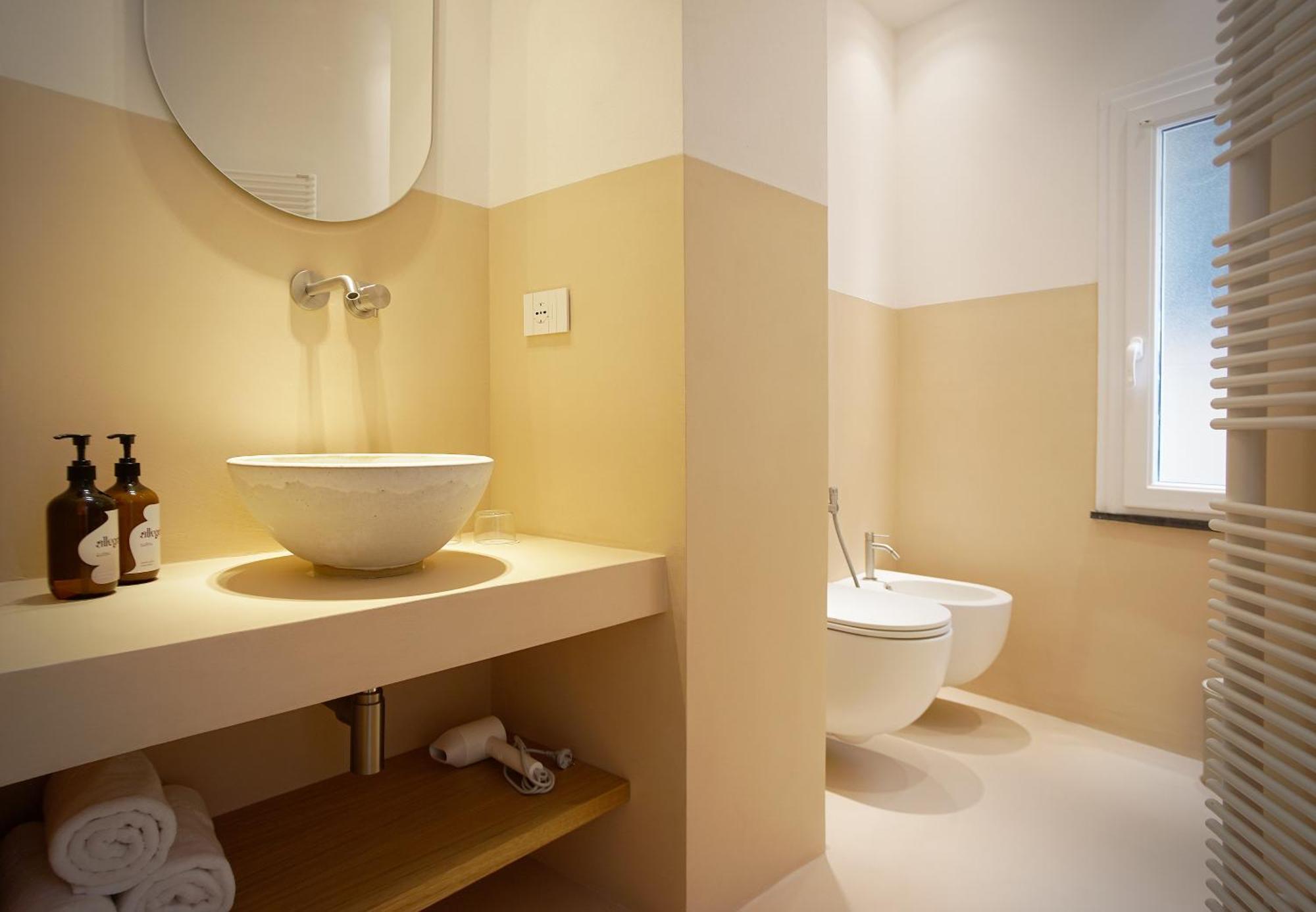 Allegra Suites Monterosso al Mare Eksteriør billede