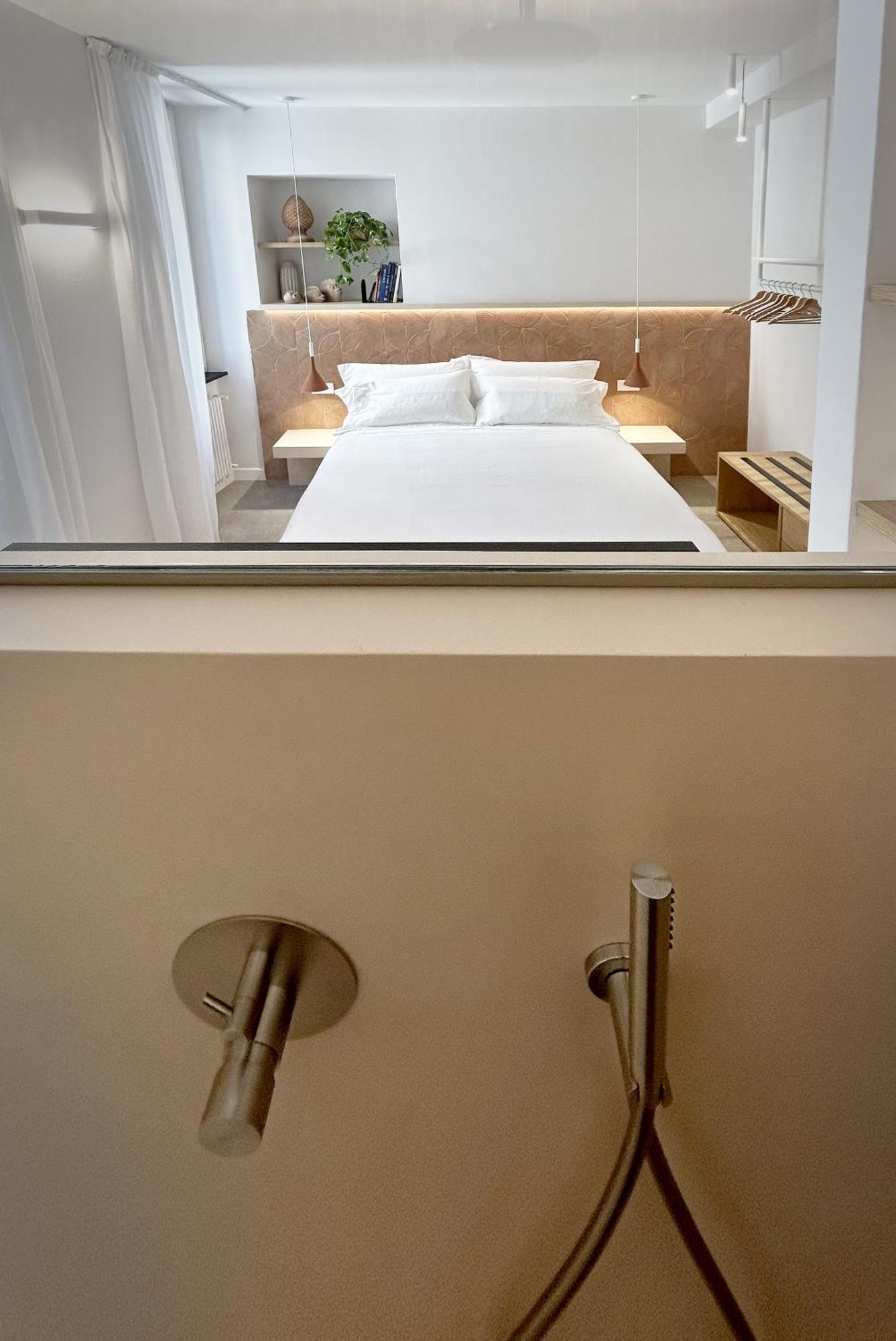 Allegra Suites Monterosso al Mare Eksteriør billede