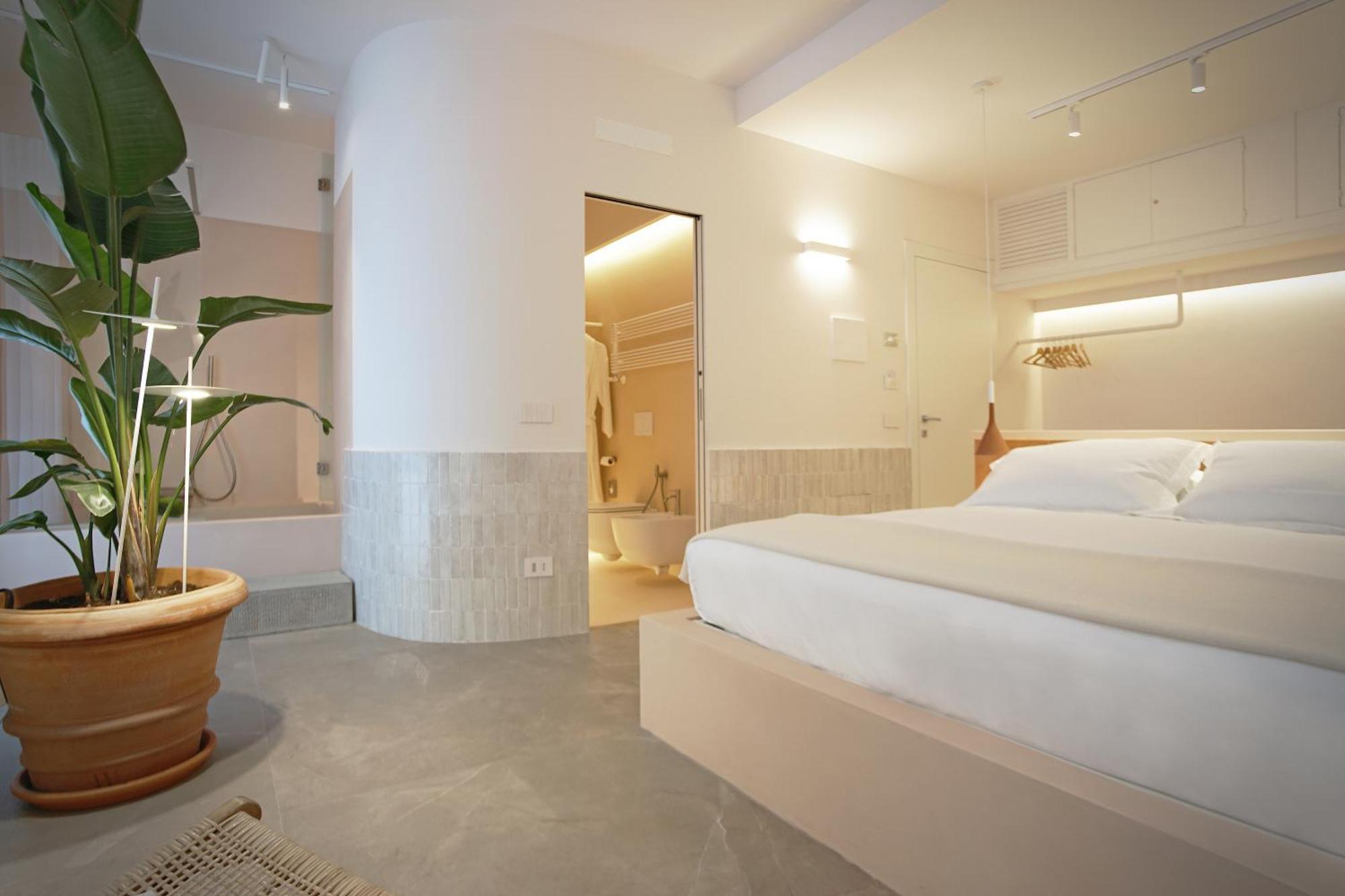 Allegra Suites Monterosso al Mare Eksteriør billede