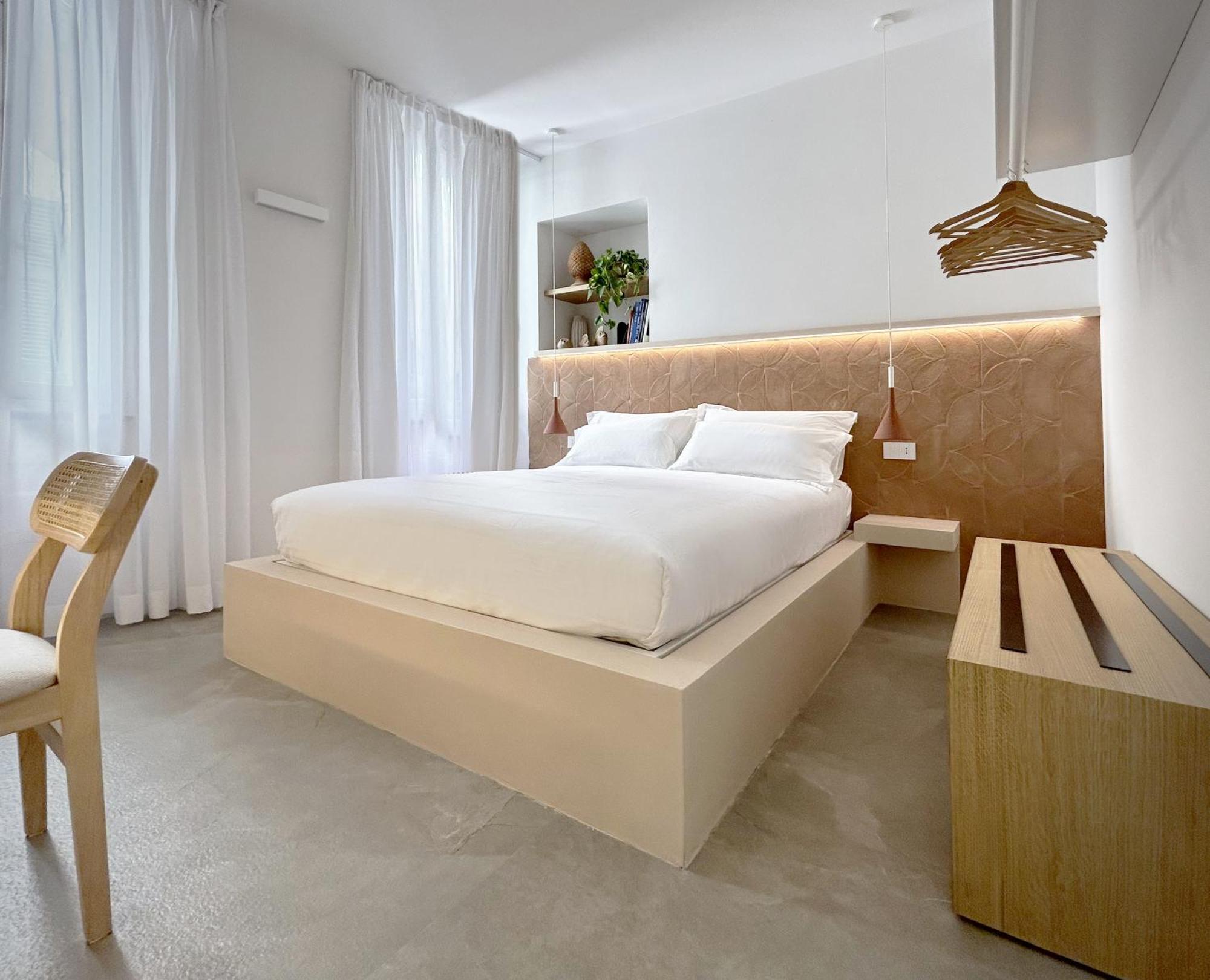 Allegra Suites Monterosso al Mare Eksteriør billede