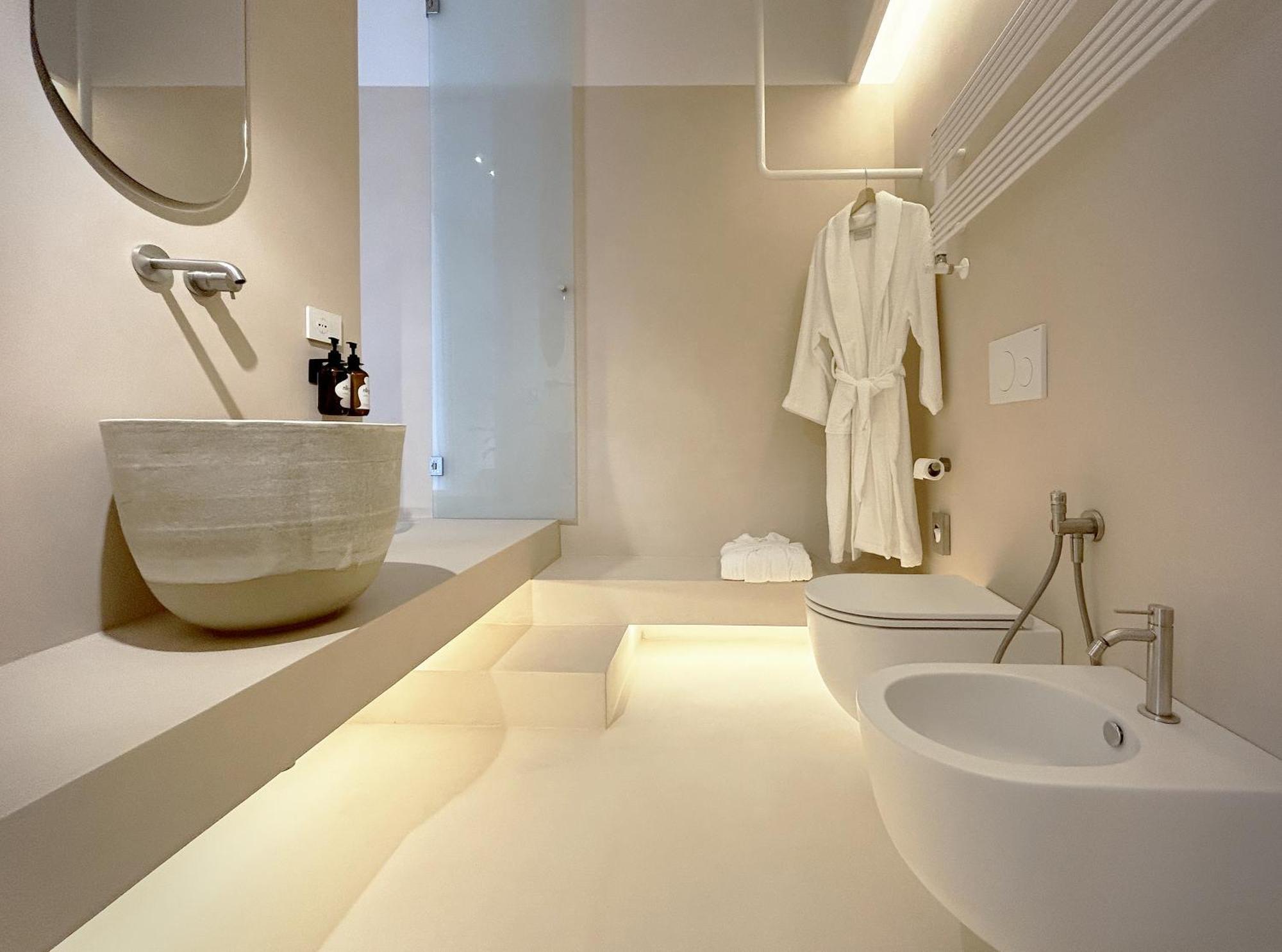 Allegra Suites Monterosso al Mare Eksteriør billede