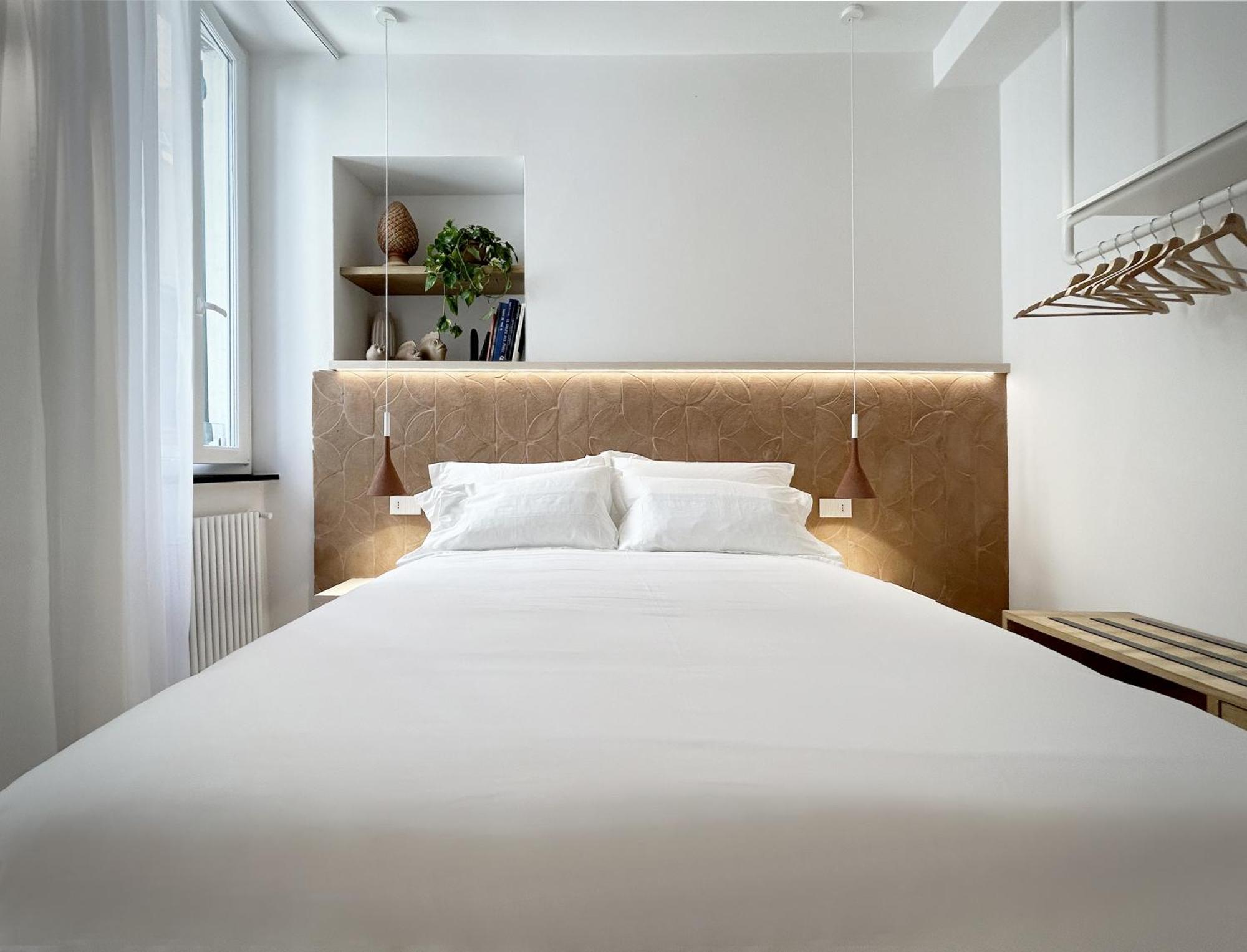 Allegra Suites Monterosso al Mare Eksteriør billede