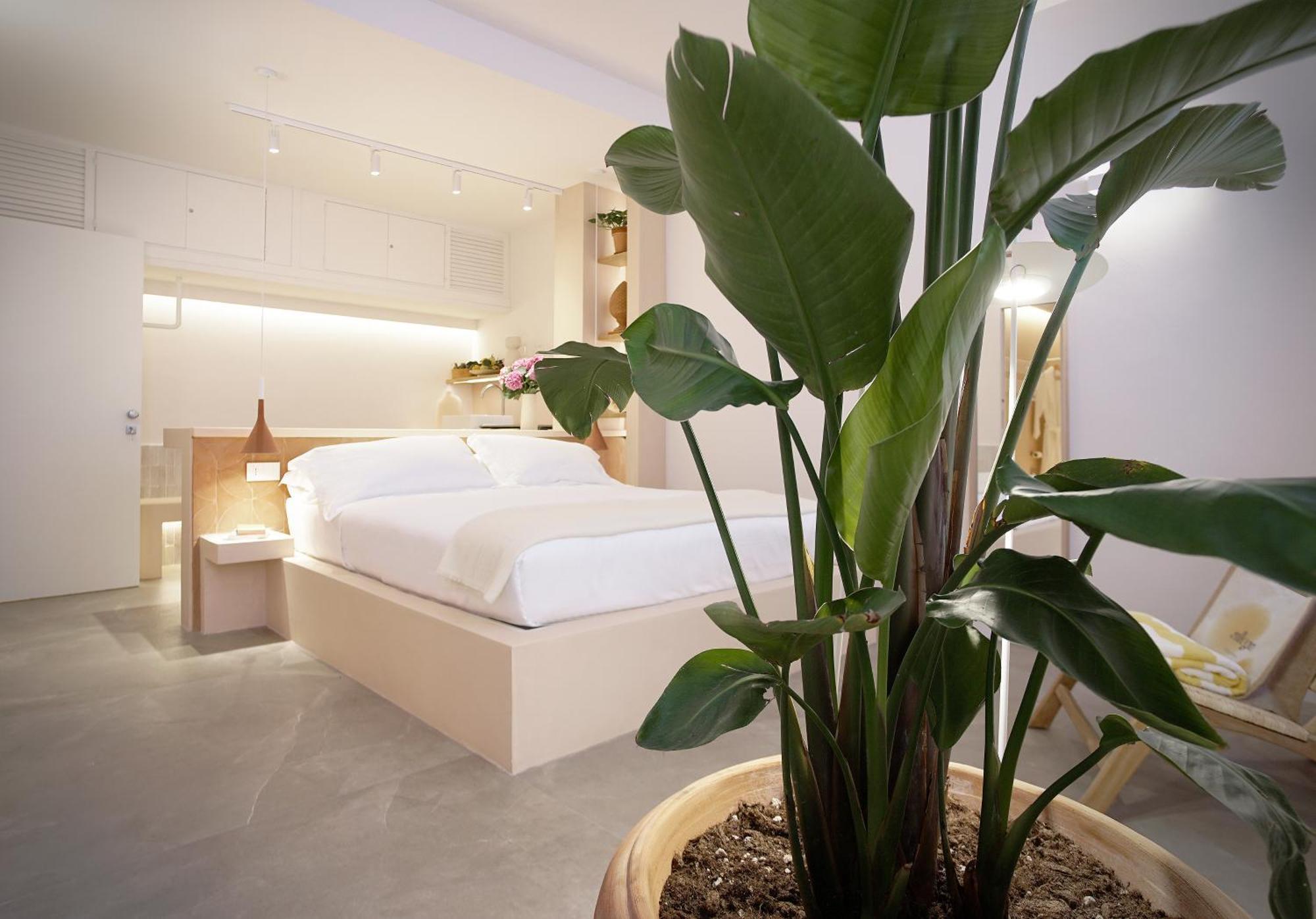 Allegra Suites Monterosso al Mare Eksteriør billede