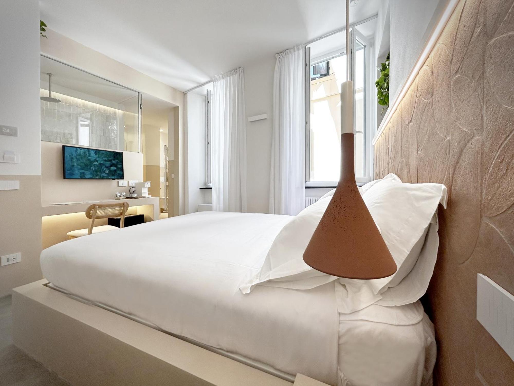 Allegra Suites Monterosso al Mare Eksteriør billede
