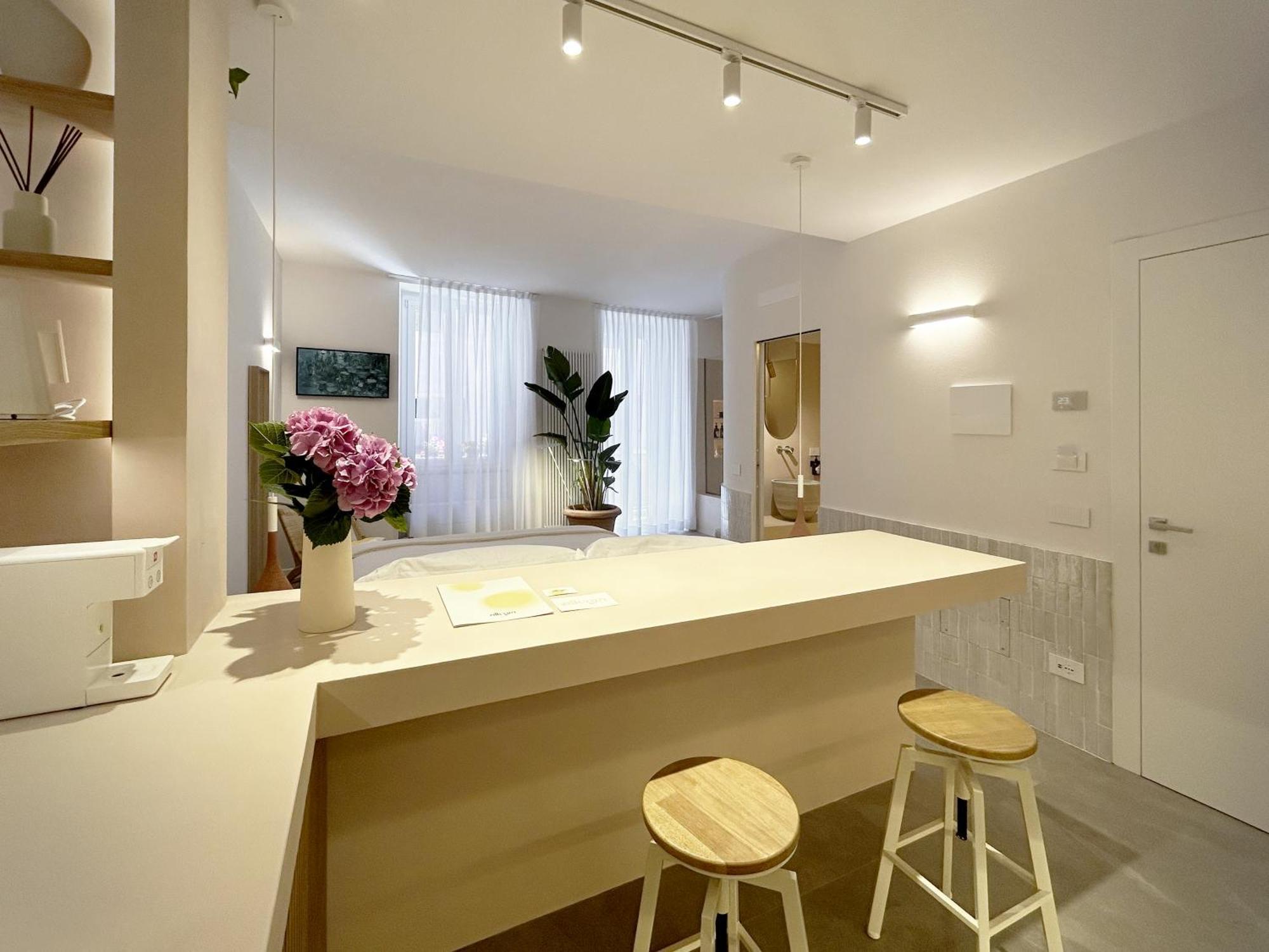Allegra Suites Monterosso al Mare Eksteriør billede