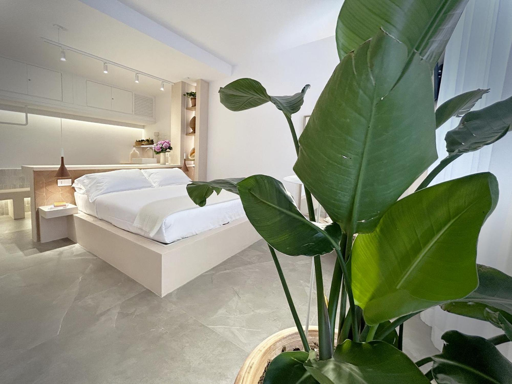 Allegra Suites Monterosso al Mare Eksteriør billede
