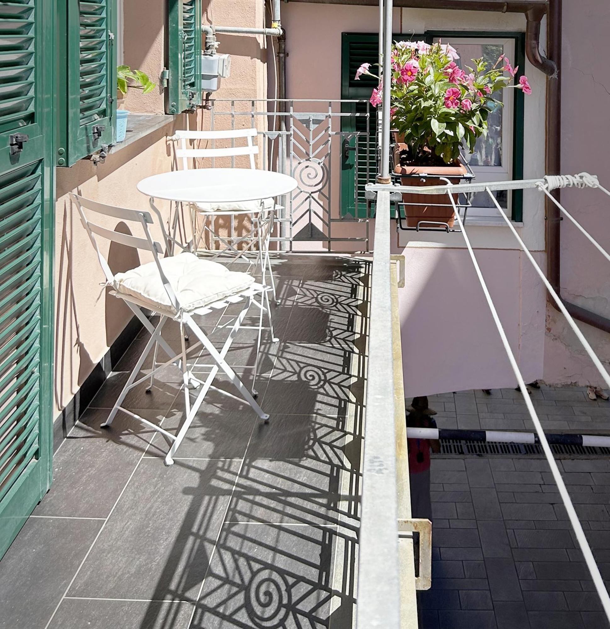 Allegra Suites Monterosso al Mare Eksteriør billede